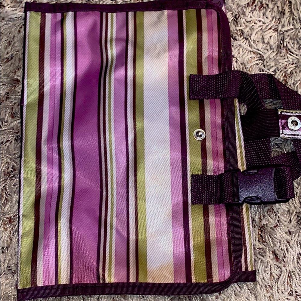 Travel Case
